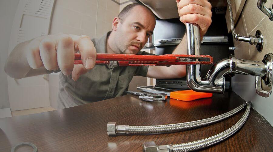 Professional sink repair in Mount Pleasant, UT